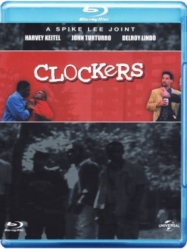 Clockers (1995) .mkv HD 720p HEVC x265 DTS ITA AC3 ENG