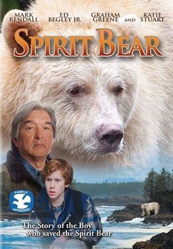 Spirit bear - The Simon Jackson story (2005) DVD5 Copia 1:1 ITA-ENG Spirit bear - The Simon Jackson story (2005) DVD5 Copia 1:1 ITA-ENG