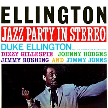 Duke Ellington - N A - (December 1, 2009)