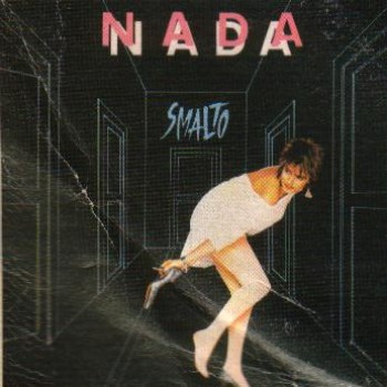 Nada - Smalto (1983) .mp3 -192 Kbps