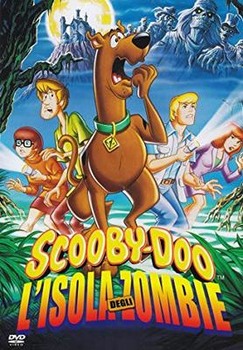 Scooby-Doo e l'isola degli zombie (1998) DVD5 COPIA 1:1 ITA MULTI Scooby-Doo e l'isola degli zombie (1998) DVD5 COPIA 1:1 ITA MULTI