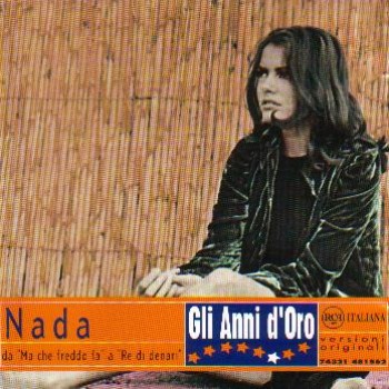 Nada - Gli anni d'oro (1997) .mp3 -128 Kbps
