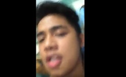TRISTAN BAGETS JINAKOL ANG MALIIT NA ALAGA