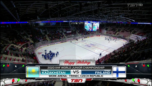 IIHF WJC 2019-12-29 Kazakhstan vs. Finland 720p - English 25d61d1329104833