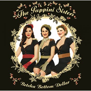  The Puppini Sisters - The High Life (Disc Two) Deluxe Edition - (2016)