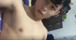 FEU CHINITO JAKOL SCANDAL