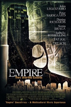 Empire (2002) DVD9 COPIA 1:1 ITA ENG Empire (2002) DVD9 COPIA 1:1 ITA ENG