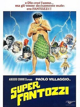 Super Fantozzi (1969) DVD9 Copia 1:1 ita