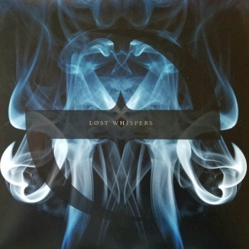 Evanescence - Lost Whispers (2017) .mp3 -320 Kbps