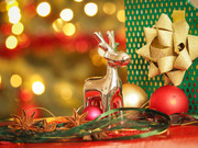 Рождественские подарки / Christmas Gifts Decoration 7c872e1316134049