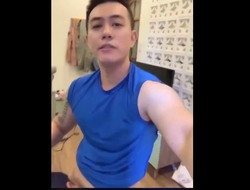 WILLING KA BA LUMUNOK NG TAMOD KUNG GANITO KASARAP NA DADDY ANG CHUCHUPAIN MO