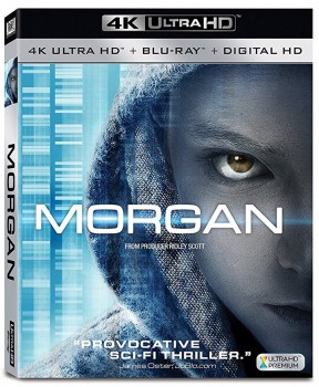 Morgan (2016) Full Blu-Ray 4K 2160p UHD HDR 10Bits HEVC ITA DTS 5.1 ENG DTS-HD MA 7.1 MULTI