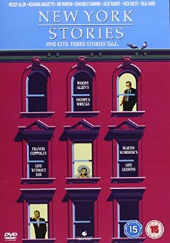 New York Stories (1989) DVD9 COPIA 1:1 ITA-ENG New York Stories (1989) DVD9 COPIA 1:1 ITA-ENG