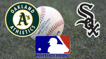 MLB - RS - Condensed Game - Oakland Athletics @ Chicago White Sox - 2019 08 09 - 720p 60fps - English 9186b81297493974