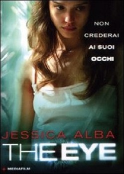 The Eye (2008) DVD9 COPIA 1:1 ITA ENG The Eye (2008) DVD9 COPIA 1:1 ITA ENG