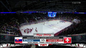 IIHF WJC 2019-12-30 Slovakia vs. Switzerland 720p - English 8b2b4d1329337729