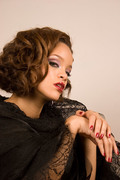 Rihanna - Arude Magazine (2006)