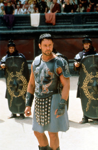 Гладиатор / Gladiator (Рассел Кроу, Хоакин Феникс, Джимон Хонсу, 2000) 69b0f41325871549