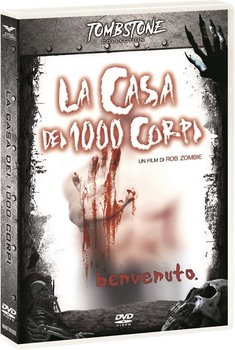 La casa dei 1000 corpi (2003) DVD9 COPIA 1:1 ITA ENG La casa dei 1000 corpi (2003) DVD9 COPIA 1:1 ITA ENG