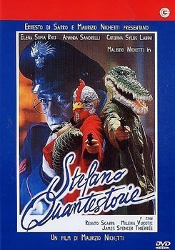 Stefano Quantestorie (1993) DVD9 COPIA 1:1 ITA Stefano Quantestorie (1993) DVD9 COPIA 1:1 ITA