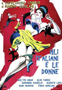 Gli italiani e le donne (1962) DVD5 COPIA 1:1 ITA Gli italiani e le donne (1962) DVD5 COPIA 1:1 ITA