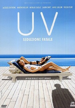 UV - Seduzione fatale (2007) DVD9 COPIA 1:1 ITA FRA