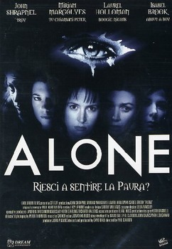 Alone - Riesci a sentire la paura? (2002) DVD9 COPIA 1:1 ITA ENG Alone - Riesci a sentire la paura? (2002) DVD9 COPIA 1:1 ITA ENG