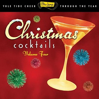 Joe Williams and Harry  Sweets  Edison - Ultra-Lounge Christmas Cocktails Vol. 4 - (September 17...