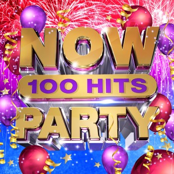 Various Artists - NOW 100 Hits Party (2019) Full Albüm İndir Various Artists - NOW 100 Hits Party (2019) Full Albüm İndir
