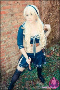 Cosplay Deviants Galleries