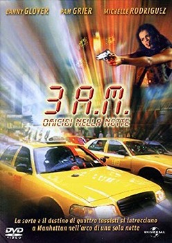  3 A.M. - Omicidi nella Notte (2001) DVD5 COPIA 1:1 ITA ENG