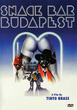 Snack Bar Budapest (1988) DVD5 Copia 1:1 ITA Snack Bar Budapest (1988) DVD5 Copia 1:1 ITA