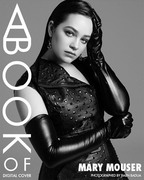 Mary Mouser - A Book Of (February 2021)