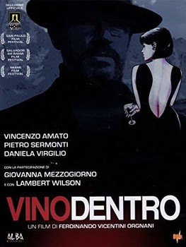 Vinodentro (2014) DVD5 COPIA 1:1 ITA Vinodentro (2014) DVD5 COPIA 1:1 ITA