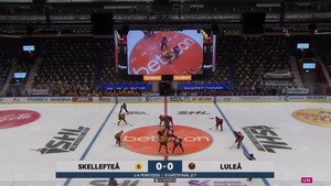 SHL 2021-04-12 Playoffs QF G2 Skellefteå vs. Luleå 720p - English 7a0d771374758611