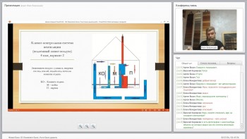 Основы строительства "Живой Бани" (Вебинар)