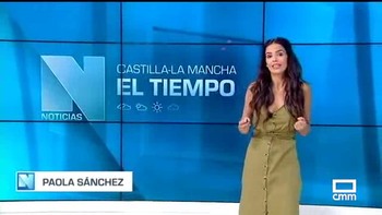Paola Sanchez-El Tiempo Noticias CMM Ae56711364297357