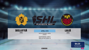 SHL 2021-04-12 Playoffs QF G2 Skellefteå vs. Luleå 720p - English 31bfab1374758590