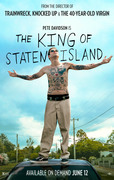 Pete Davidson - The King Of Staten Island, 2020