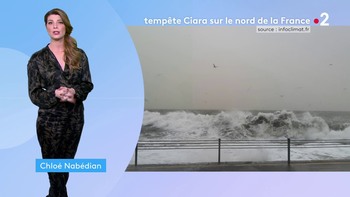 Chloé Nabédian - Fèvrier 2020  96dc941333571868