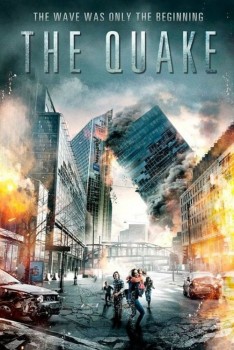 The Quake (2018) .avi iTALiAN Subbed WEB-DL XViD MP3