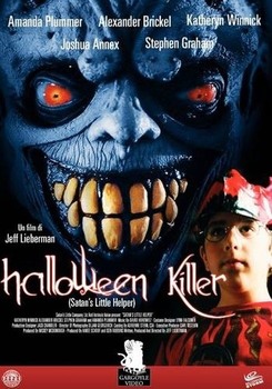 Halloween killer ( 2004 ) DVD9 COPIA 1:1 ITA-ENG Halloween killer ( 2004 ) DVD9 COPIA 1:1 ITA-ENG