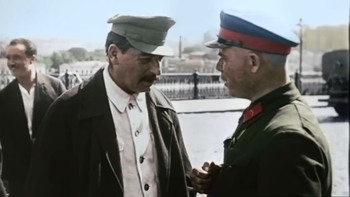 Апокалипсис: Сталин / Apocalypse: Stalin (HDTVRip)