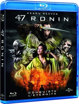 47 Ronin (2013) BD-Untouched 1080p AVC DTS HD ENG DTS iTA AC3 iTA-ENG